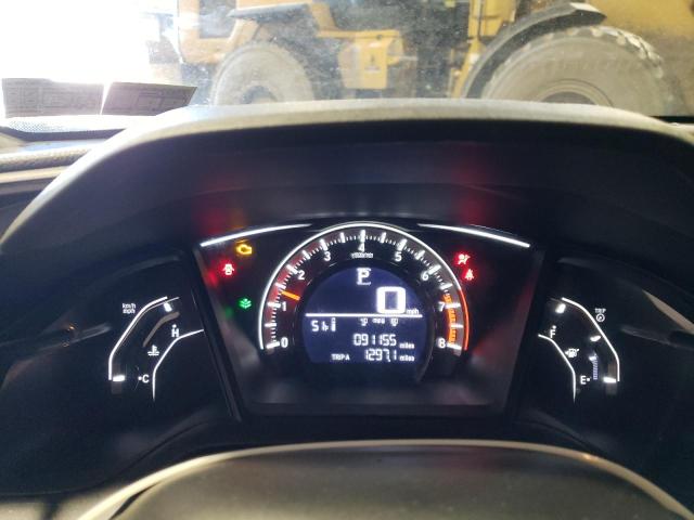 2016 HONDA CIVIC LX 2HGFC2F54GH550390