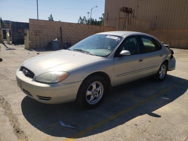 2006 Ford Taurus SEL