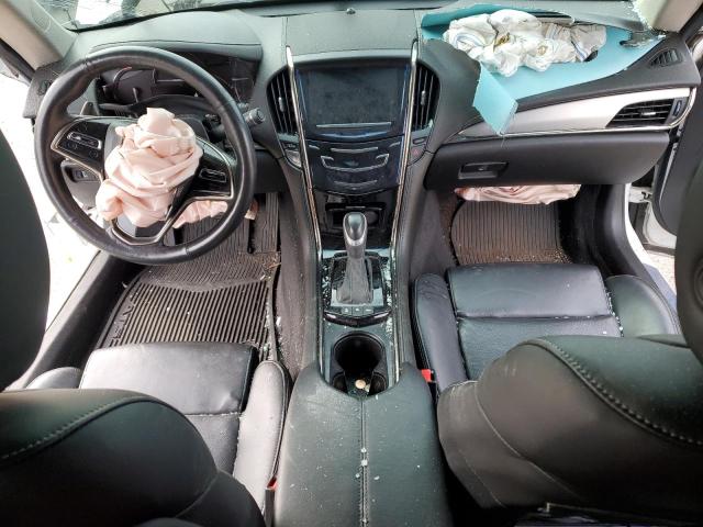 1G6AB1RX3H0184272 Cadillac ATS LUXURY