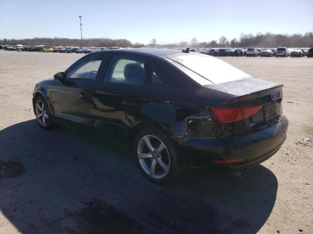 2015 AUDI S3 PREMIUM - WAUBFGFF9F1010005