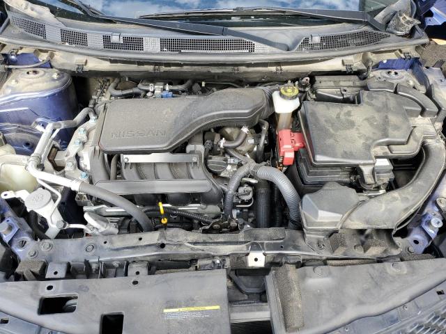 2019 NISSAN ROGUE SPT JN1BJ1CP5KW228387