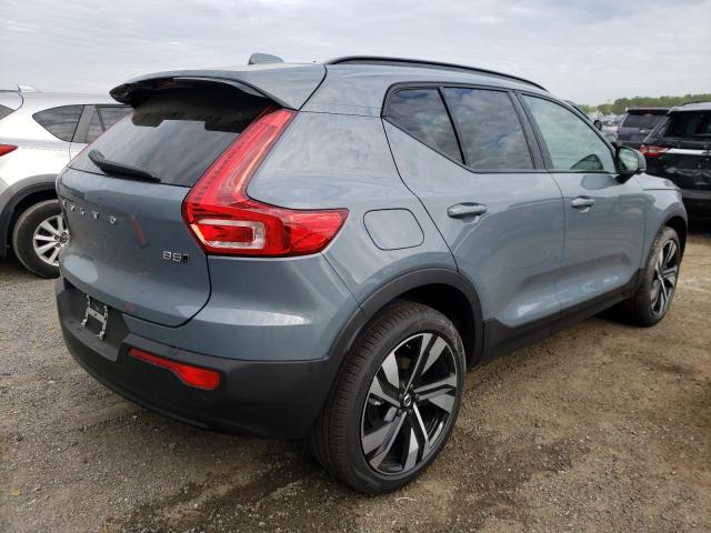 2023 VOLVO XC40 PLUS YV4L12UL2P2017792