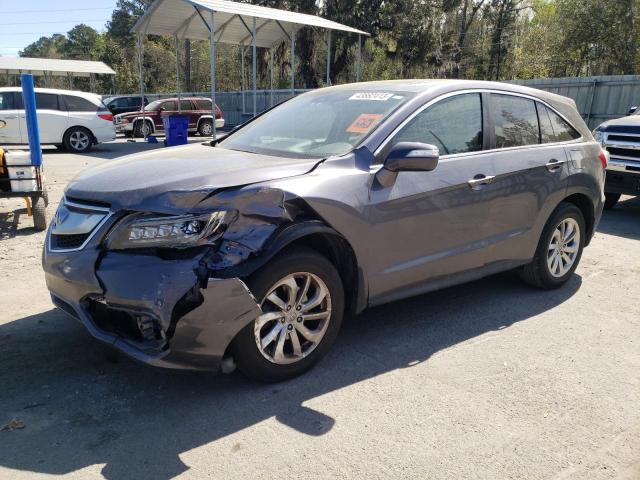 2017 Acura RDX 