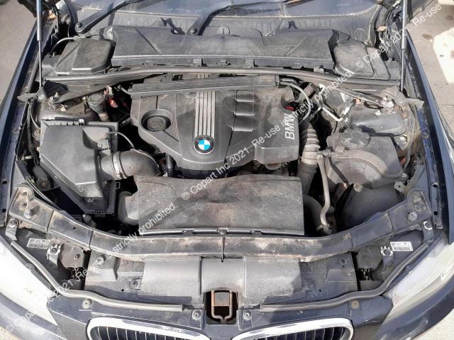 WBAUX32040A385162 BMW 320d Se Bu