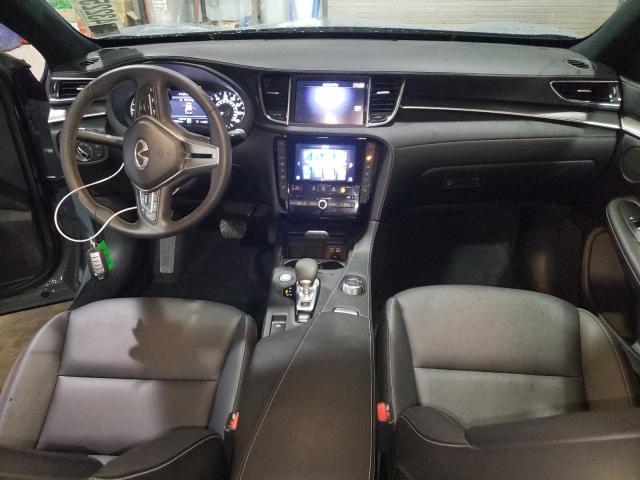 2022 INFINITI QX55 LUXE - 3PCAJ5J3XNF113468