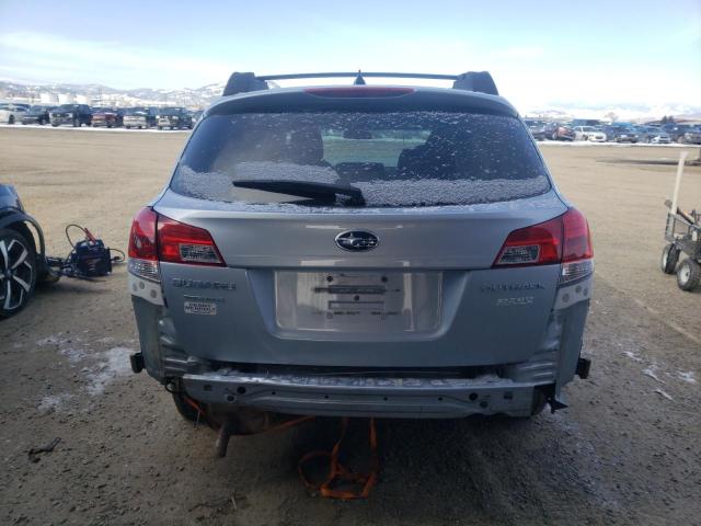 4S4BRBCC5E3327527 Subaru Outback 2.5i Premium