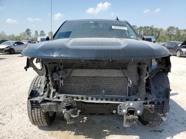 2021 CHEVROLET SILVERADO 3GCPWEED1MG312321