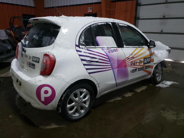2018 NISSAN MICRA - 3N1CK3CPXJL253562