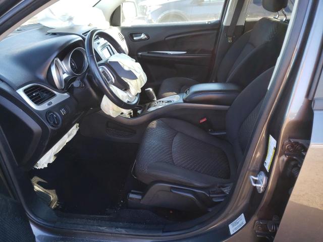 2015 DODGE JOURNEY SE 3C4PDCAB7FT557780