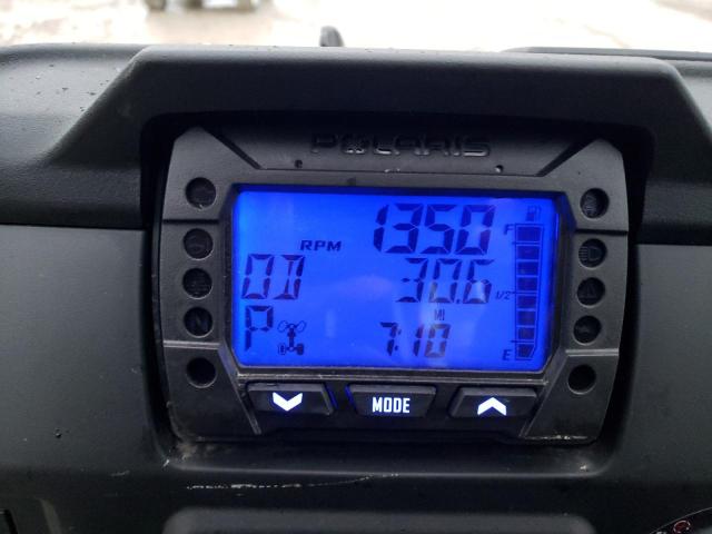 2023 POLARIS RANGER SP - 3NSMAE573PE326151