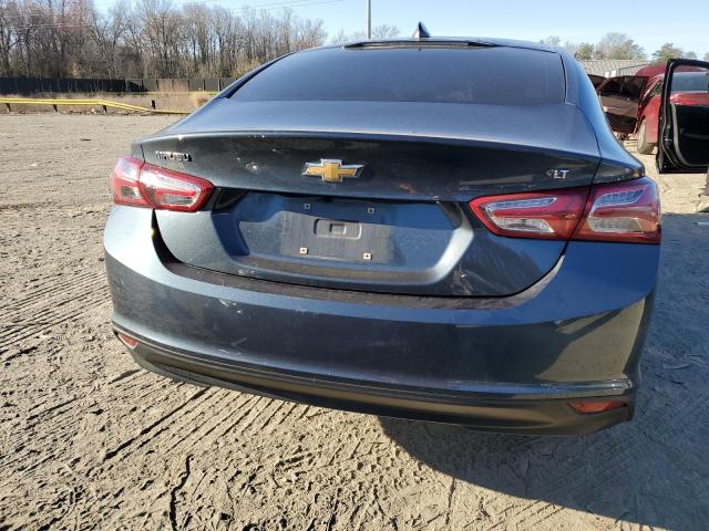 2019 CHEVROLET MALIBU LT 1G1ZD5ST4KF111031