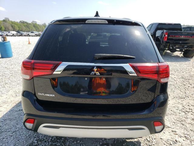 JA4AD2A30LZ016335 Mitsubishi Outlander Es