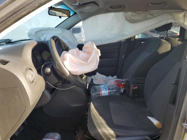 1C4NJDBBXED591415 Jeep Compass Sport