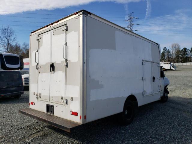 2017 CHEVROLET EXPRESS G4 - 1GB6GUCG6H1130140