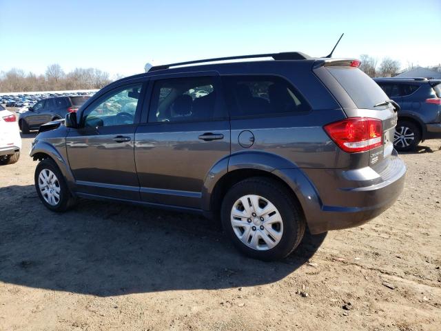 2015 DODGE JOURNEY SE 3C4PDCAB7FT557780