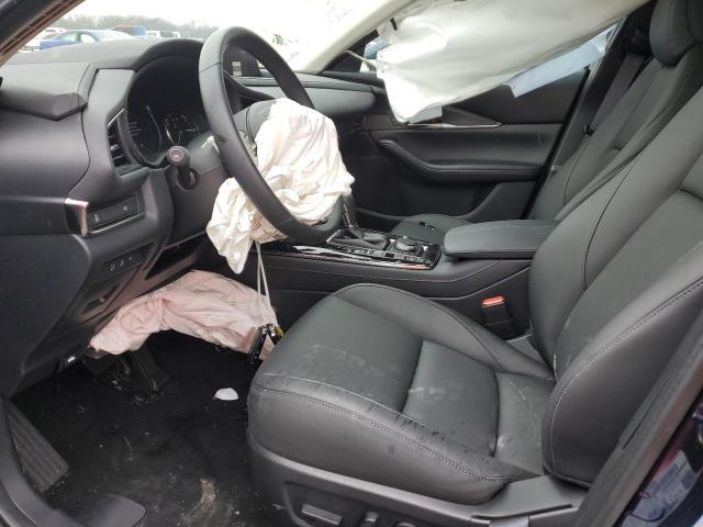 3MVDMBCL5NM455453 Mazda Cx-30 Preferred