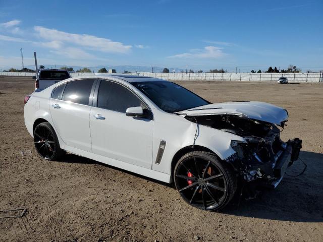 2017 CHEVROLET SS - 6G3F15RW3HL300656
