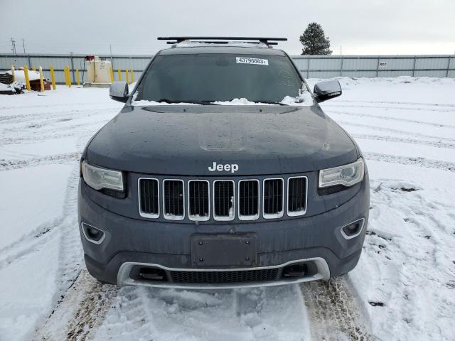 1C4RJFBM8FC956891 Jeep Grand Cherokee Limited