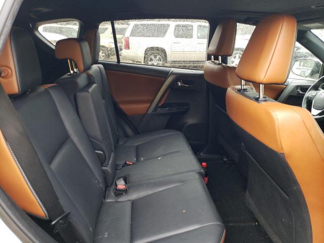 2017 TOYOTA RAV4 SE - 2T3NFREV5HW363284