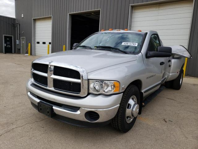 2003 Dodge Ram 3500 ST