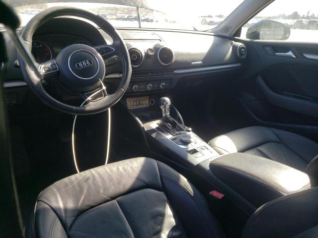 2015 AUDI S3 PREMIUM - WAUBFGFF9F1010005