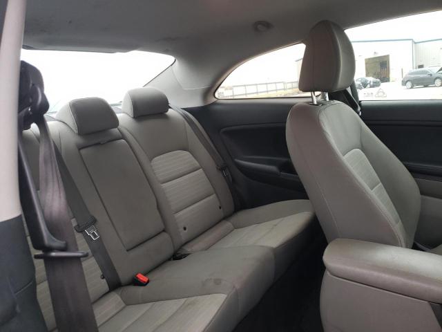 KNAFX6A81F5370542 KIA FORTE EX