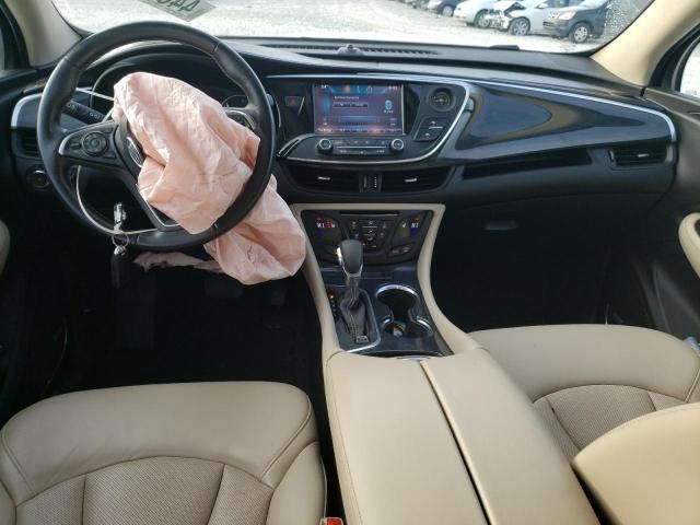 2016 BUICK ENVISION P - LRBFXESXXGD186855
