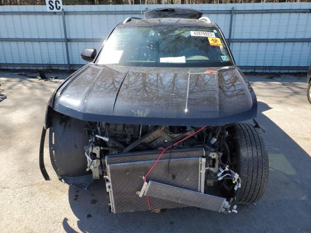 2019 VOLKSWAGEN ATLAS SEL - 1V2MR2CA9KC565502