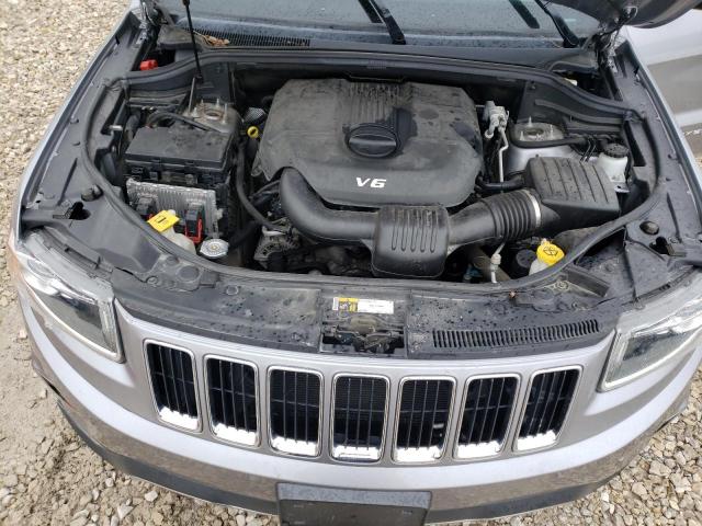 1C4RJFBG2FC718271 Jeep Grand Cherokee Limited