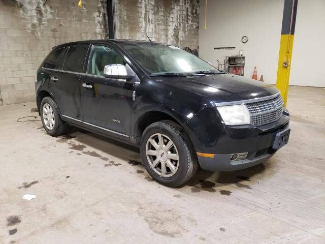 2LMDU68C49BJ08477 Lincoln MKX