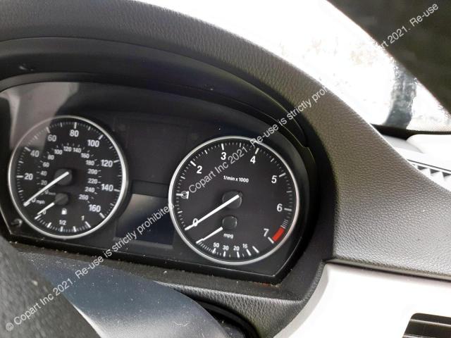 WBAPF52050A783427 BMW 318i Es