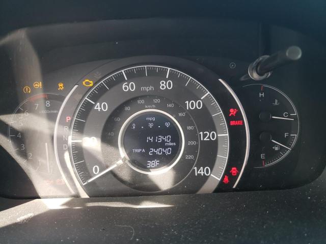 2015 HONDA CR-V EX 5J6RM4H54FL026718