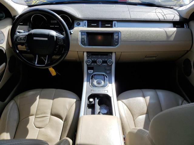 SALVR2BG8DH817055 Land Rover Range Rover Evoque Pure Premium