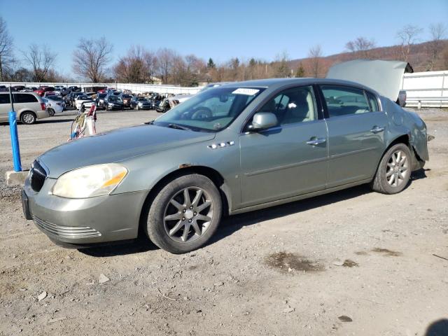 2007 Buick Lucerne CXL