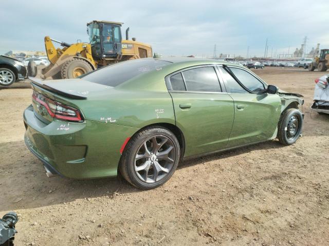 2018 DODGE CHARGER SX 2C3CDXHG4JH232159