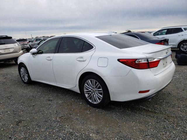 2015 LEXUS ES 350 JTHBK1GG6F2198140