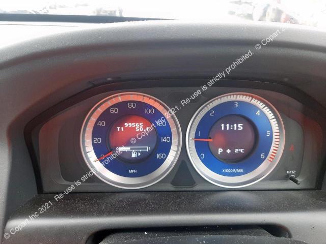 YV1DZ8256D2391805 Volvo Xc60 R-des