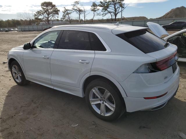 2019 AUDI Q8 PREMIUM - WA1AVAF15KD009567