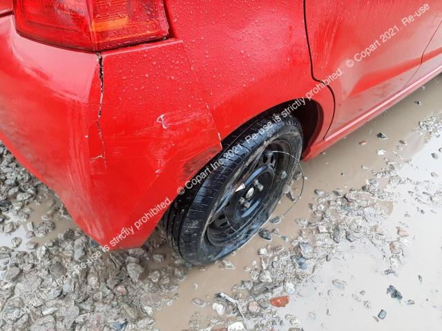 MA3GFC31S00747393 Suzuki Alto Sz