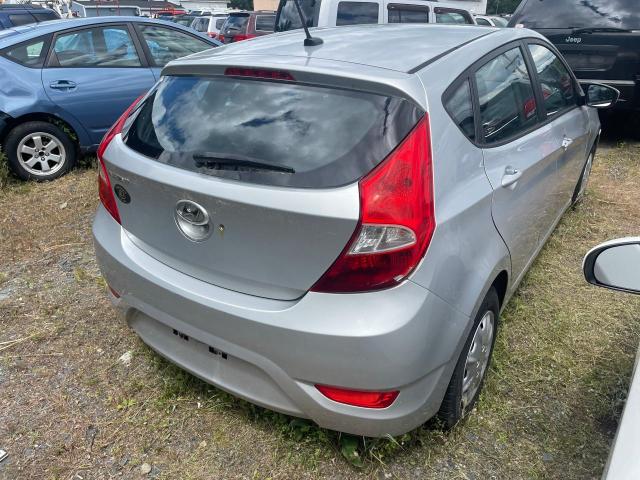 2015 HYUNDAI ACCENT GS - KMHCT5AE9FU209620