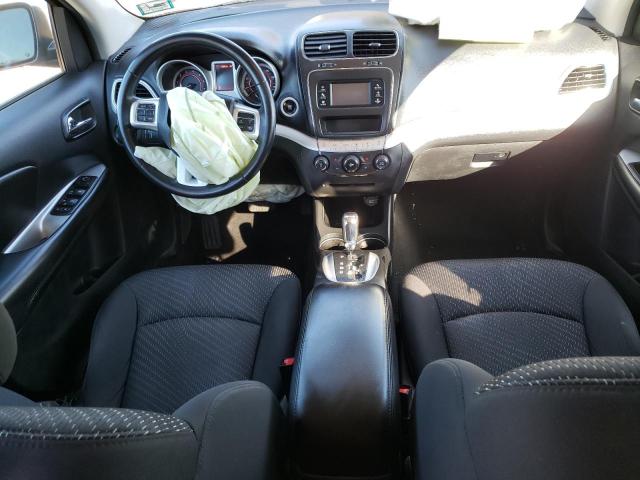 2015 DODGE JOURNEY SE 3C4PDCAB7FT557780