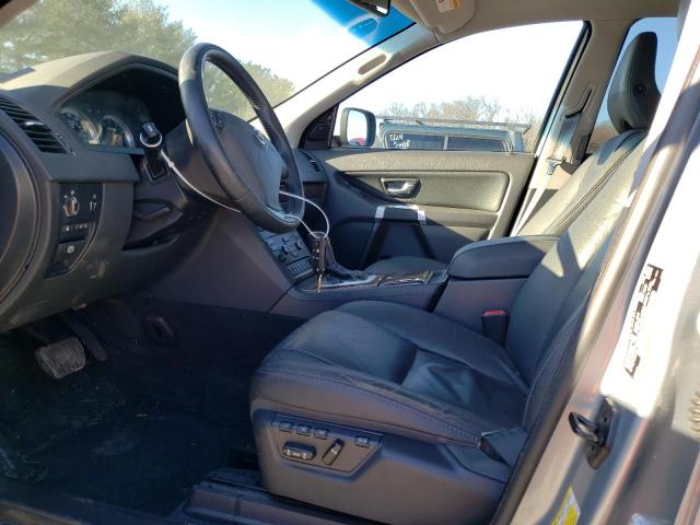 YV4952CZ1E1700588 Volvo XC90