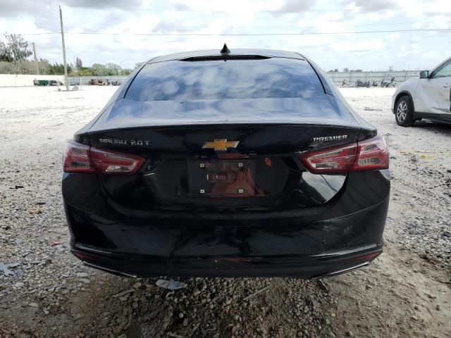 2020 CHEVROLET MALIBU PRE - 1G1ZE5SX5LF126266