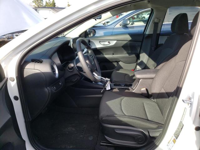 2023 KIA FORTE LX - 3KPF24AD7PE569166