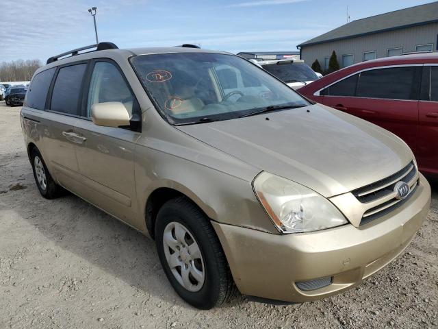 KNDMB233266059974 KIA Sedona