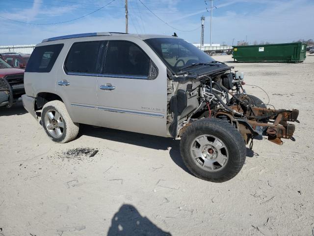 1GYFK63887R384859 Cadillac Escalade Luxury