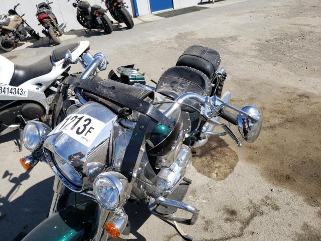 2018 INDIAN MOTORCYCLE CO. SPRINGFIEL - 56KTHAAA4J3360157