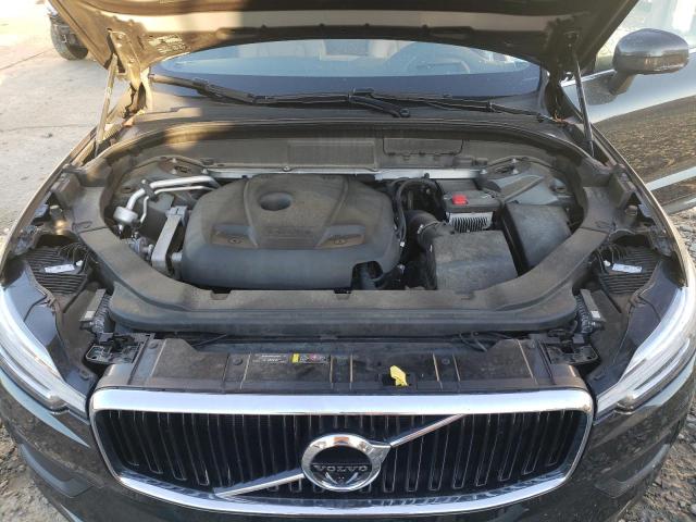 2019 VOLVO XC60 T5 - LYV102RK1KB206227