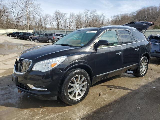 VIN 5GAKVBKD4HJ250998 2017 BUICK ENCLAVE no.1