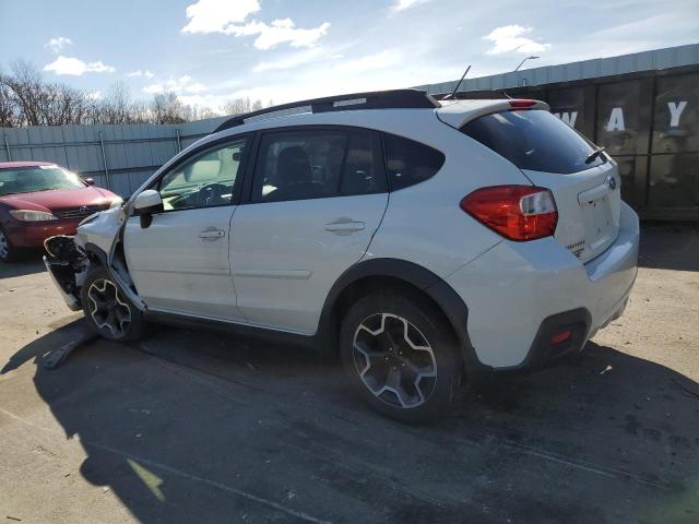 JF2GPADCXF8290702 Subaru Xv Crosstrek 2.0 Premium